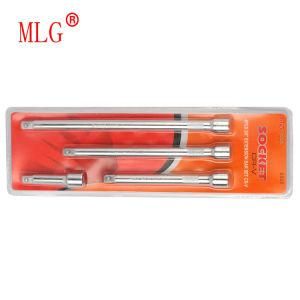 4PCS 3/8&prime;&prime; Extension Bar Set (6528)