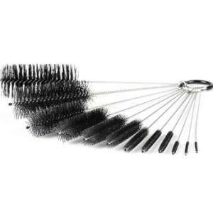 Stainless Steel Metal Wire Brush Set