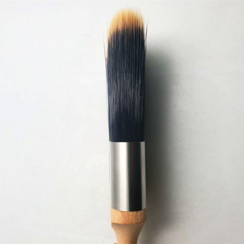 Chopand-Brushes for Cabinet Decks Fences Interior Exterior & Commercial Paintbrush