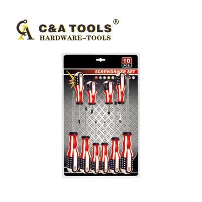 10PCS Screwdriver Tool Set