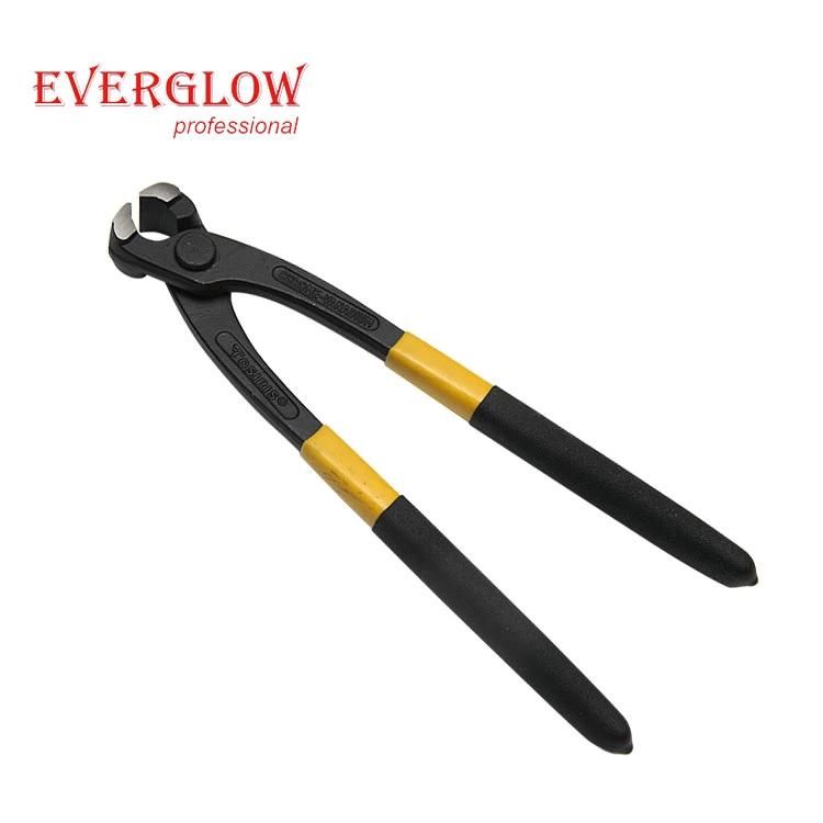 Germany Type 8" End Cutting Pliers Wire Cutting Pincers for Concrete