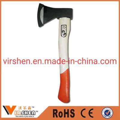 Carbon Steel Drop Forged Best Axe with Wooden Handle