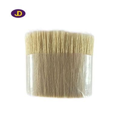 Three Colors PBT Hair Material