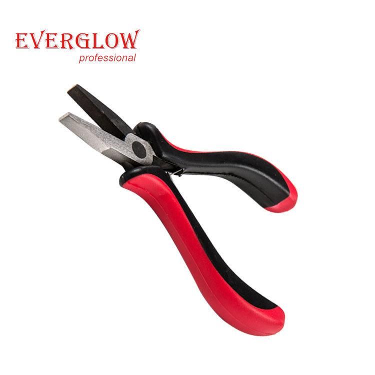 China Factory Good Service All Kinds of Dissimilarity Mini Flat Nose Pliers