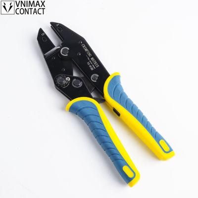 9 Inches Bare Terminal Crimping Wiring Stripper Pliers Multifunctional Electrician Pliers