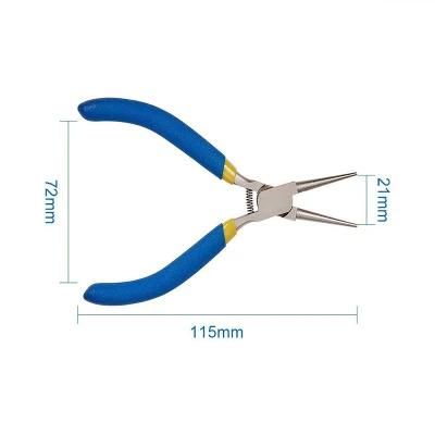 Jewelry Tools and Supplies Anitilope Flat Nose Pliers