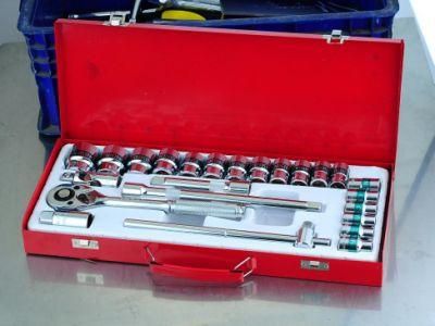 1/2&quot;Dr 24 PCS Socket Set