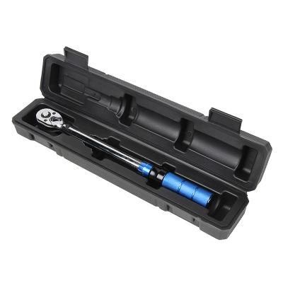 Viktec High Quality Universal Hand Tool Torque Wrench 1/2 65-350n. M with Custom Logo