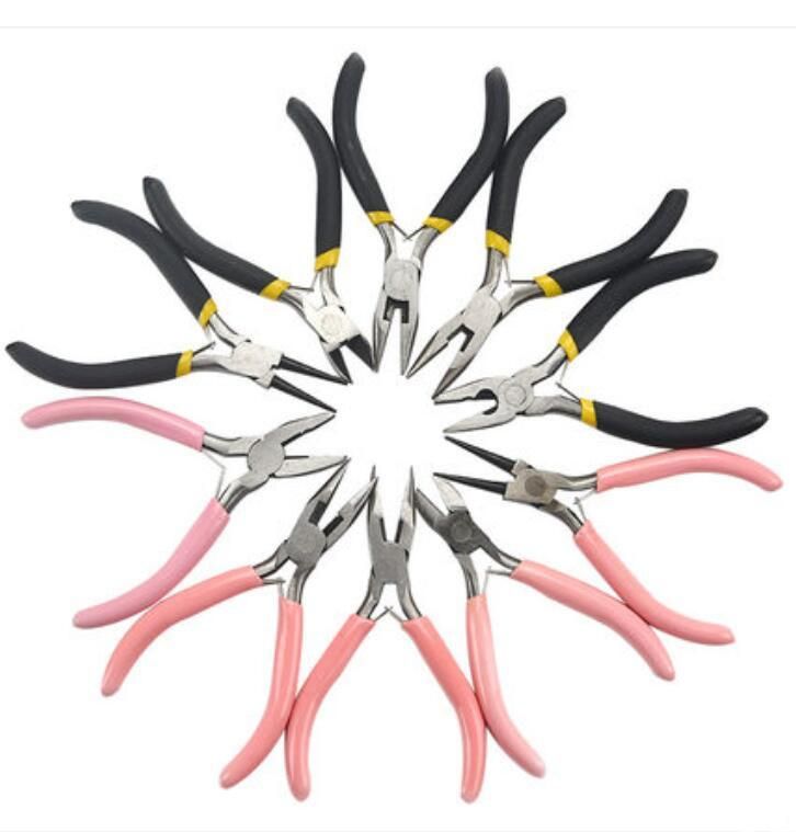 High Quality Multi-Functional Wire Cutting, Stripping Pliers From China Factory