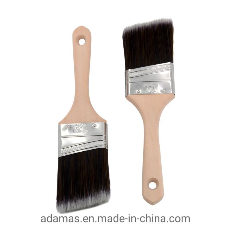 American Paint Brush and Angle Paint Brush