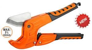 PVC Pipe Cutter 42mm Rubber Handle
