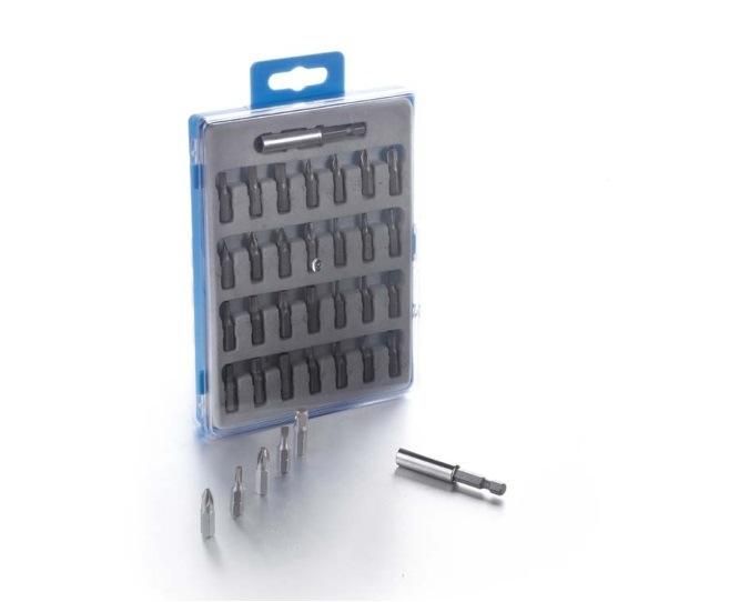 29PC Screwdriver Bit Set of 24029