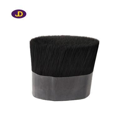 100% Solid Tapered Filament for Paint Brush