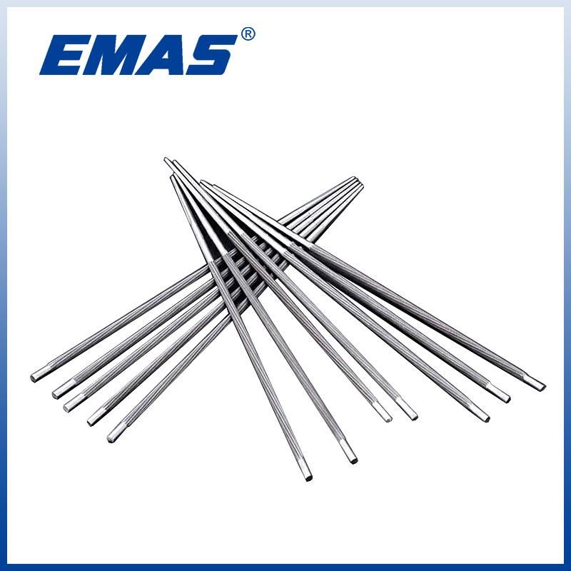 Emas Chainsaw Round File 4.8mm 3/8