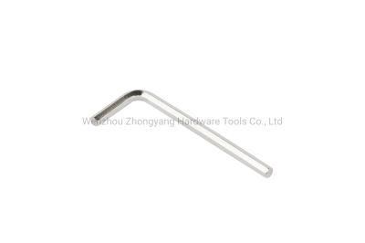 Superior Hex Allen Key Factory Direct Allen Wrench for Mechanical Installation Allen Bolt Allen Screw.