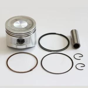 Honda Gx160 Standard Piston &amp; Rings Assembly