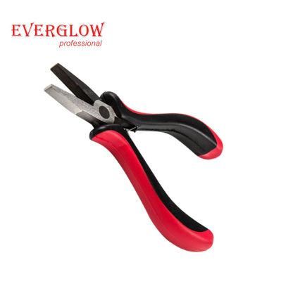 China Factory Good Service All Kinds of Dissimilarity Mini Flat Nose Pliers