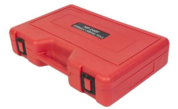 Diamond Wire Connecting HP-300b Hydraulic Crimping Tool