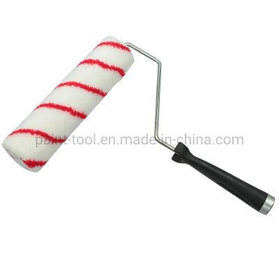 Factory Low Price Microfiber Roller Paint Brush