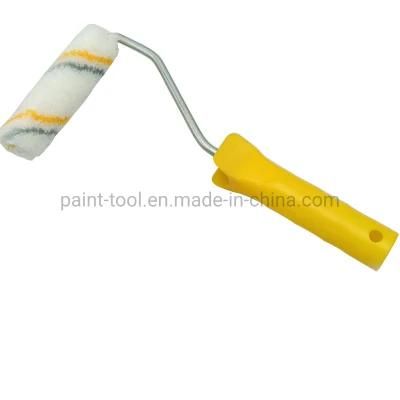 Factory Price Paint Roller Brush Hardware Tools for Foreigner