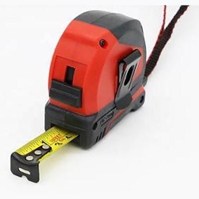 High-Tech Laser Tape Measure Gmmt015 with High Precision