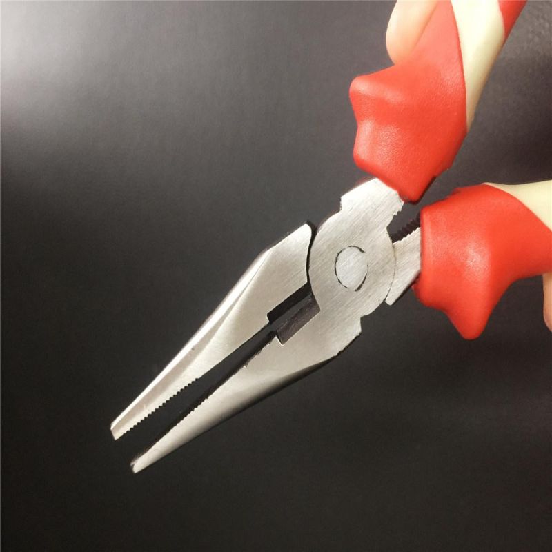 8"/6"Multi Functional Professional Nose Plier