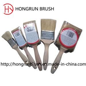 Pure Bristle Paint Brush (HYW016)