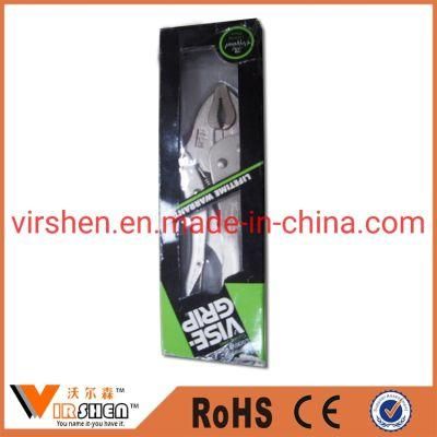 Vise Grip Pliers Curved Jaw Locking Pliers