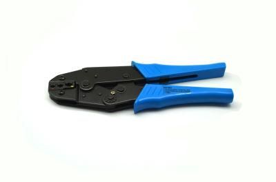 Stripper Decrustation Pliers Crimper Cable Stripping Crimping Cutter