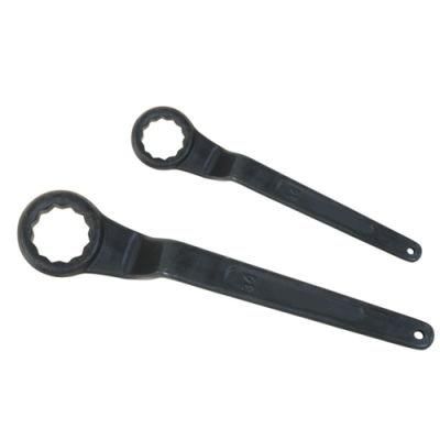 Hot Sell Double Offset Ring Spanner Wrench/Ratchet Wrench
