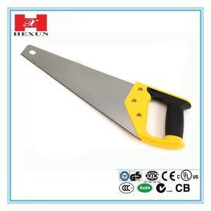 High Quality China Customized Hand Saw