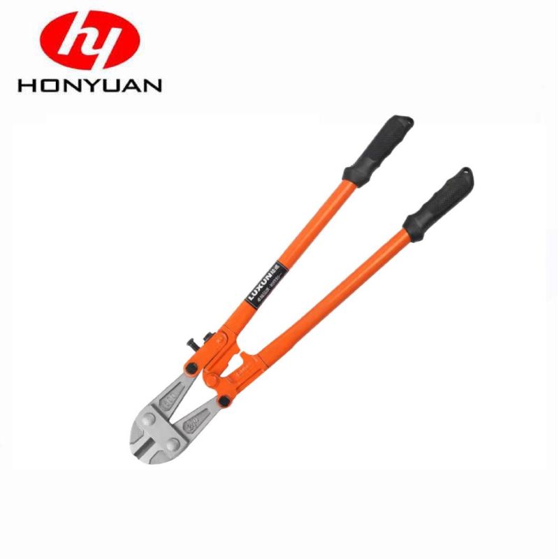 High Quality Heavy Duty Cable Cutters Wire Steel Cable Cutters