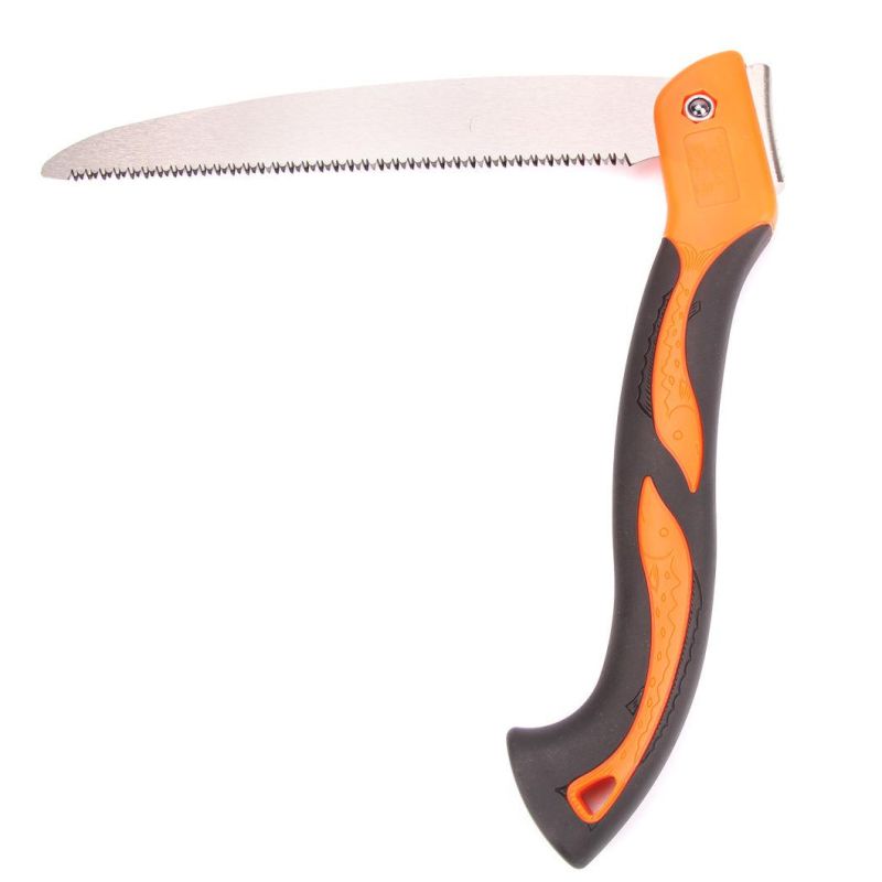 Wholesale Garden Tools Garden Folding Pruning Saw