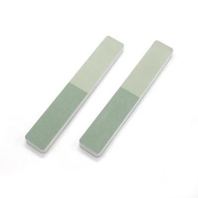 Nail Shine Manicure Tool Nano Glass Material Nail File for Natural Nails