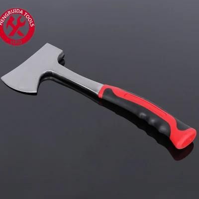 One Piece Drop Forged Axe 600g Carbon Steel