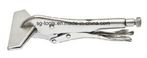 Sheet Steel Pliers with Surface Finish/Polished