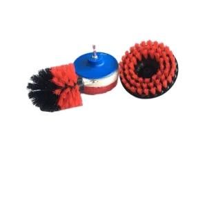Household Drill Cleaning Brush for Power Tool Accessories