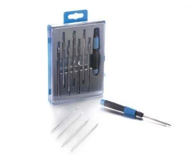 8PC Precision Screwdriver Set of 26008