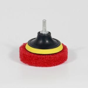 Cheap Scrubbing Drill Pads