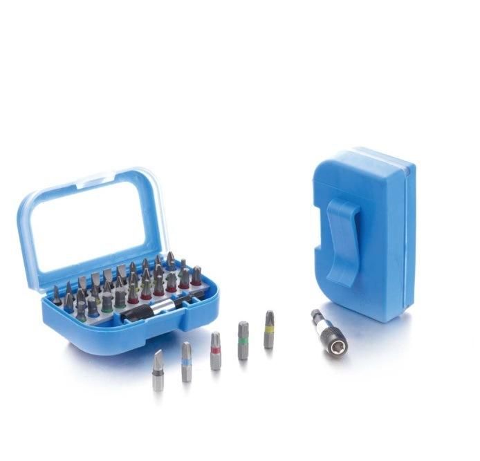 31PC Screwdriver Bit Set of 24031d