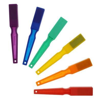 Factory Sales Colorful Plastic Montessori Educational Toys Magnetic Educational Wand