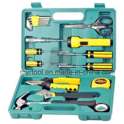 17PCS Preofessional Household Tool Kit (FY1017B)