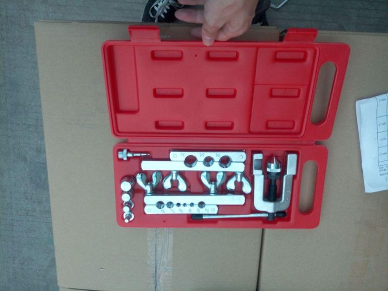 CT-808 Refrigeration Tool Eccentric HVAC Flaring Tool Kit