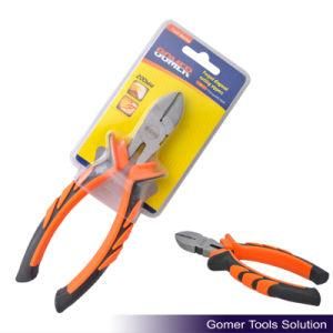 Diagonal Plier for Hand Tool (T03106)
