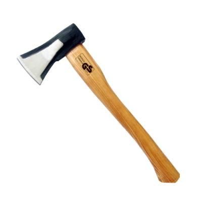 A666 Axe with Wooden Handle Series