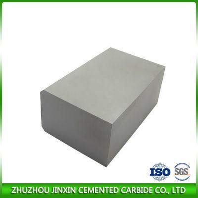 Tungsten Carbide Alloy Saw Tips Used in Woodworking