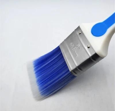 02inch Painting Function Pig Bristles Decorative Paint Brush