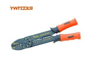 Wire Stripper with Bi-Color Handle