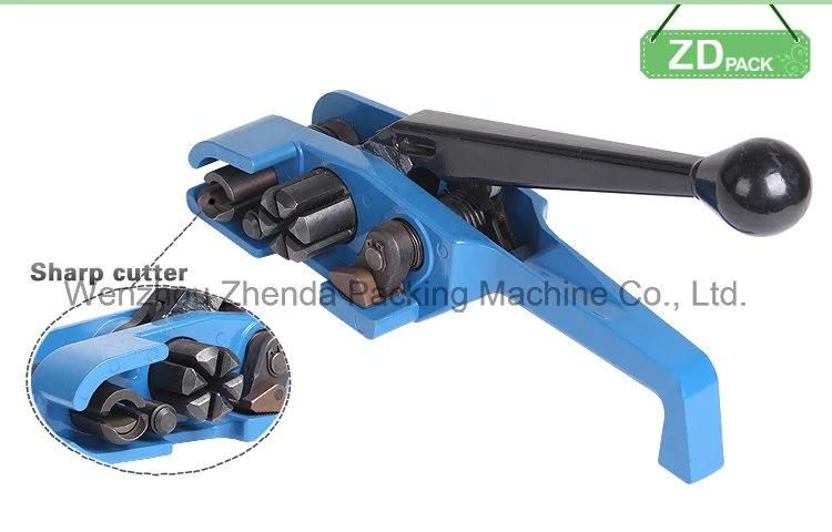 Hand Manual Pet Strapping Tool with Great Power (B318)