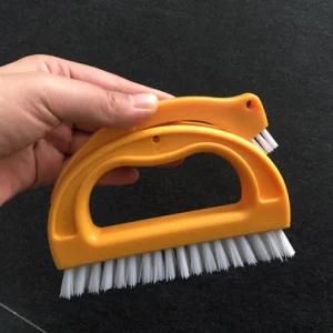5 in 1 Deep Clean Kitchen Bathroom Tile Cleaning Grout Brush